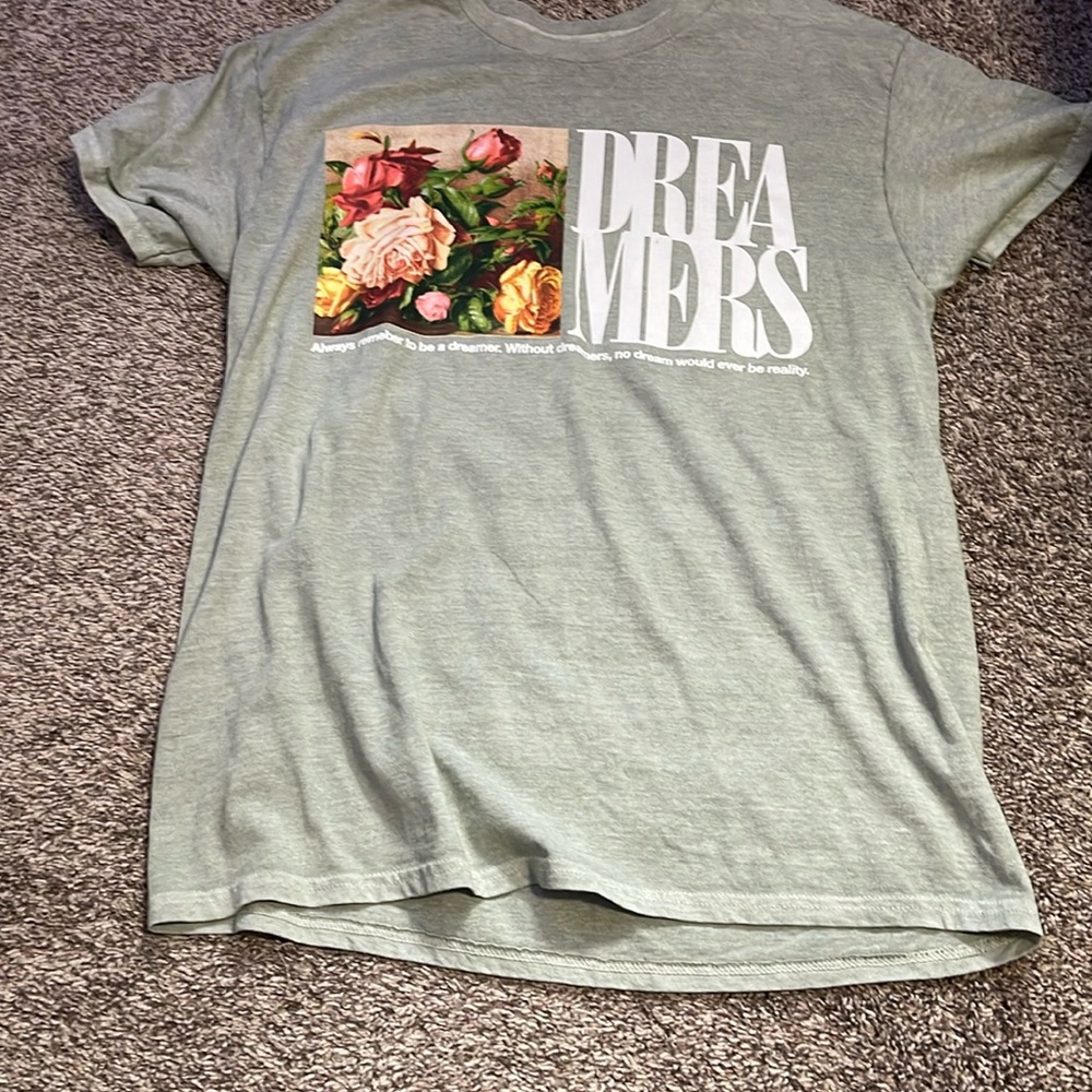 Men’s Pacsun shirt size Medium